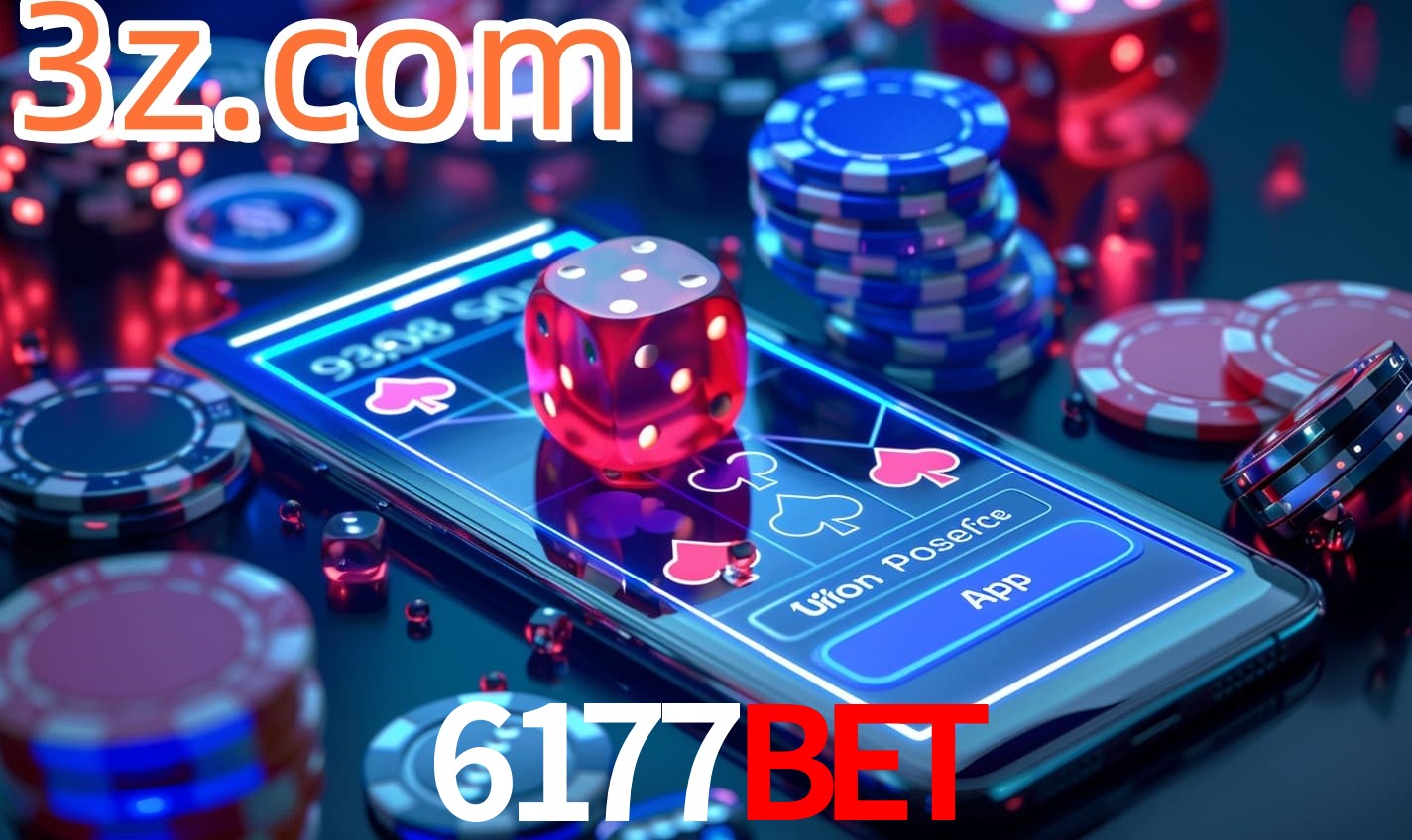 Baixar App 6177bet