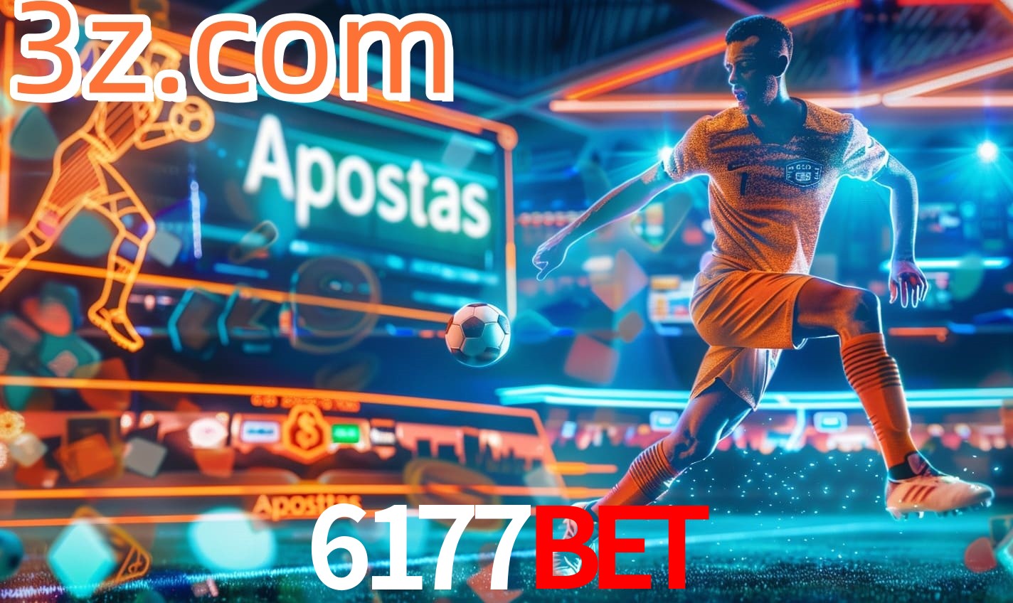 Apostas 6177bet