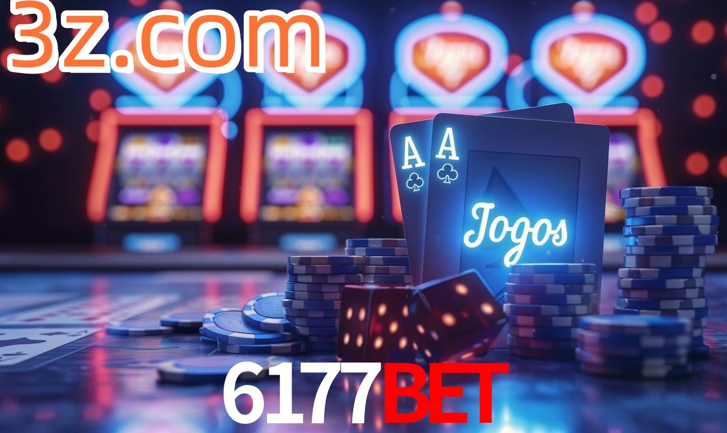 Lista de Jogos 6177bet